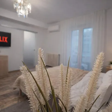 Loft In The Heart Of The - Different Apartment