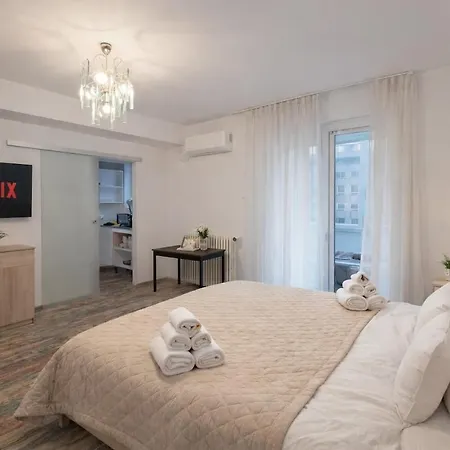 Apartment Loft In The Heart Of The - Different *
