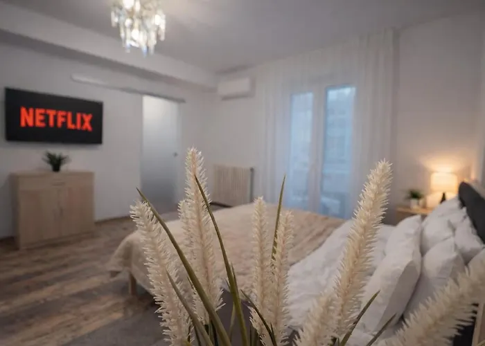 Loft In The Heart Of The - Different Apartment