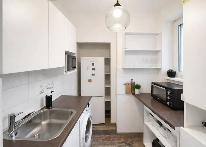 Loft In The Heart Of The - Different