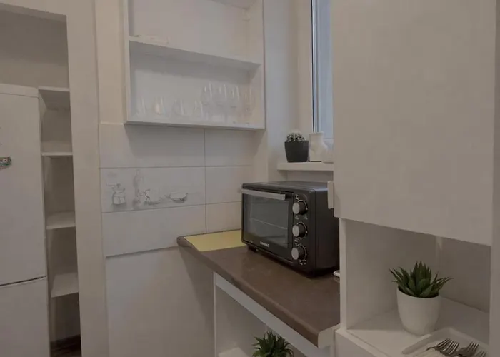 Apartment Loft In The Heart Of The - Different
