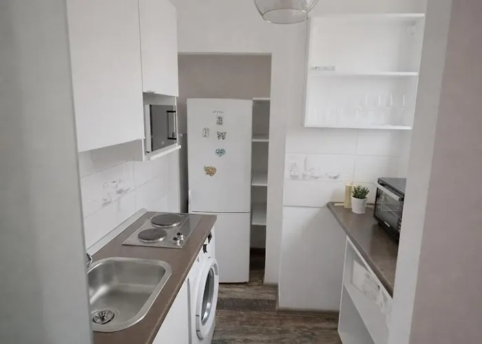 Loft In The Heart Of The - Different *