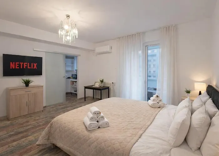 Apartment Loft In The Heart Of The - Different *
