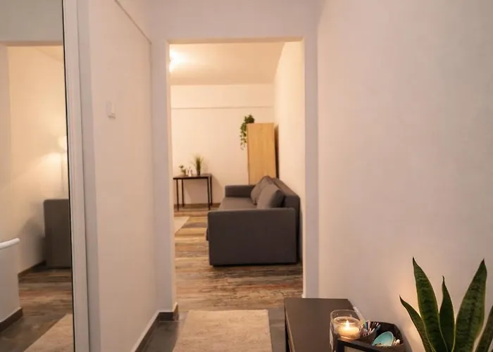Loft In The Heart Of The - Different